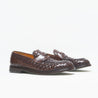Green George-OUTLET-SALE-Loafer BRAUN-ARCHIVIST