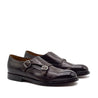 Green George-OUTLET-SALE-Loafer BRAUN-ARCHIVIST