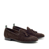 Green George-OUTLET-SALE-Loafer BRAUN-ARCHIVIST