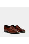 Green George-OUTLET-SALE-Loafer BRAUN-ARCHIVIST
