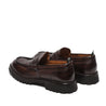 Green George-OUTLET-SALE-Loafer BRAUN-ARCHIVIST
