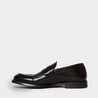Green George-OUTLET-SALE-Loafer BRAUN-ARCHIVIST