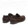 Green George-OUTLET-SALE-Loafer BRAUN-ARCHIVIST
