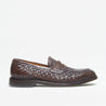 Green George-OUTLET-SALE-Loafer BRAUN-ARCHIVIST