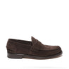 Green George-OUTLET-SALE-Loafer BRAUN-ARCHIVIST
