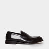 Green George-OUTLET-SALE-Loafer BRAUN-ARCHIVIST