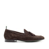 Green George-OUTLET-SALE-Loafer BRAUN-ARCHIVIST