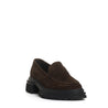 HOGAN-OUTLET-SALE-Loafer BRAUN-ARCHIVIST