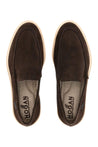 HOGAN-OUTLET-SALE-Loafer BRAUN-ARCHIVIST