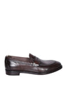 Officine Creative-OUTLET-SALE-Loafer BRAUN-ARCHIVIST