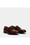 Ortigni-OUTLET-SALE-Loafer BRAUN-ARCHIVIST