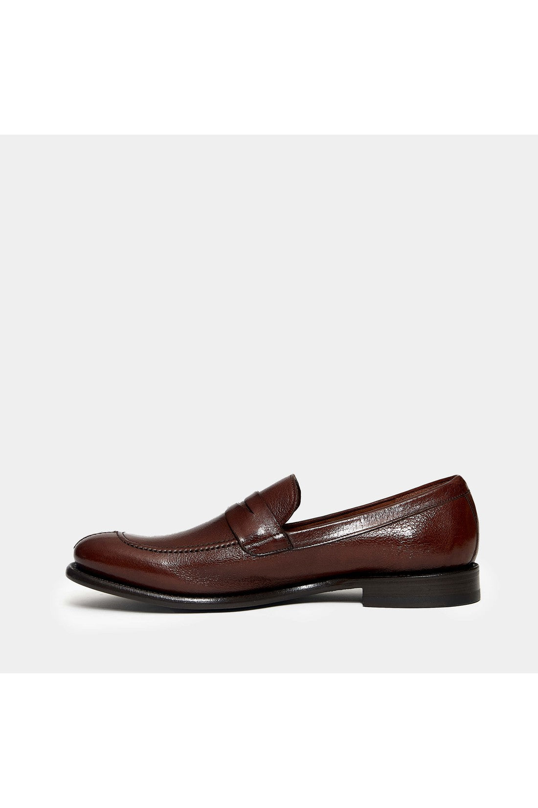 Ortigni-OUTLET-SALE-Loafer BRAUN-ARCHIVIST