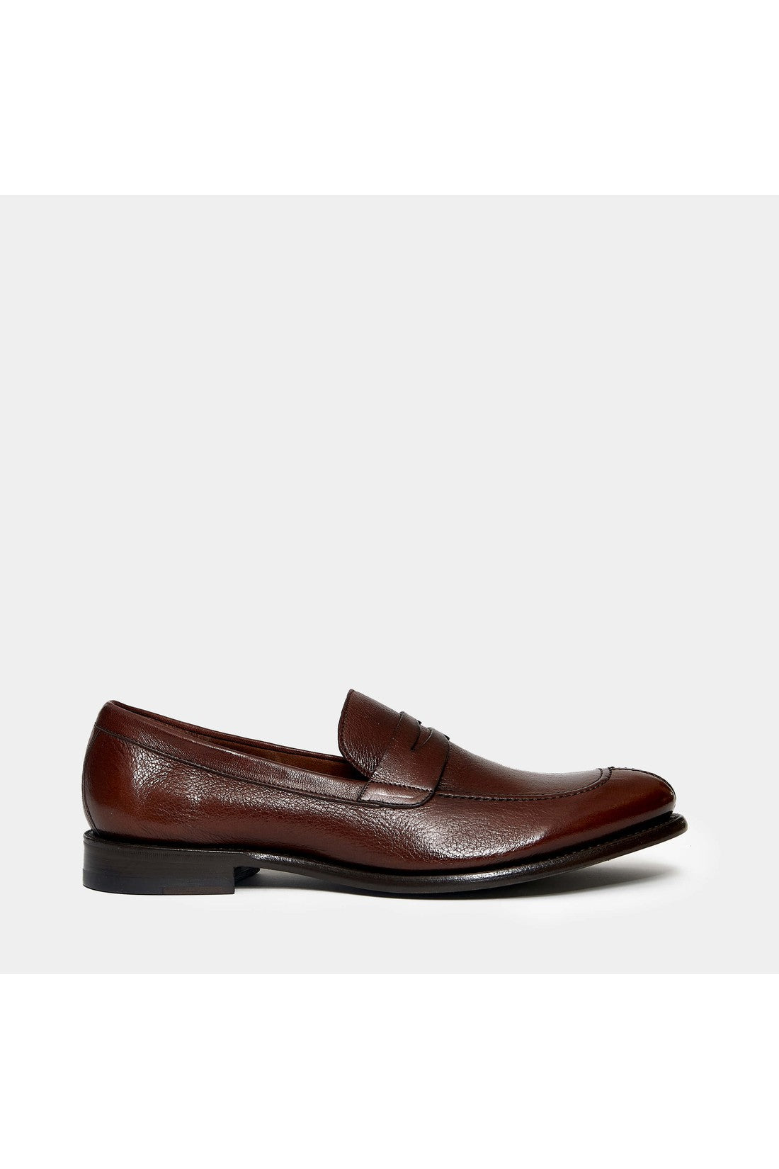 Ortigni-OUTLET-SALE-Loafer BRAUN-ARCHIVIST