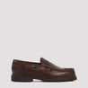 PARABOOT-OUTLET-SALE-Loafer BRAUN-ARCHIVIST