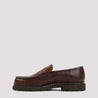 PARABOOT-OUTLET-SALE-Loafer BRAUN-ARCHIVIST