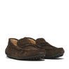 Rossano Bisconti-OUTLET-SALE-Loafer BRAUN-ARCHIVIST