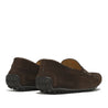Rossano Bisconti-OUTLET-SALE-Loafer BRAUN-ARCHIVIST