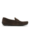 Rossano Bisconti-OUTLET-SALE-Loafer BRAUN-ARCHIVIST