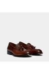 Sturlini-OUTLET-SALE-Loafer BRAUN-ARCHIVIST