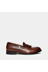 Sturlini-OUTLET-SALE-Loafer BRAUN-ARCHIVIST