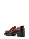 TOD'S-OUTLET-SALE-Loafer BRAUN-ARCHIVIST