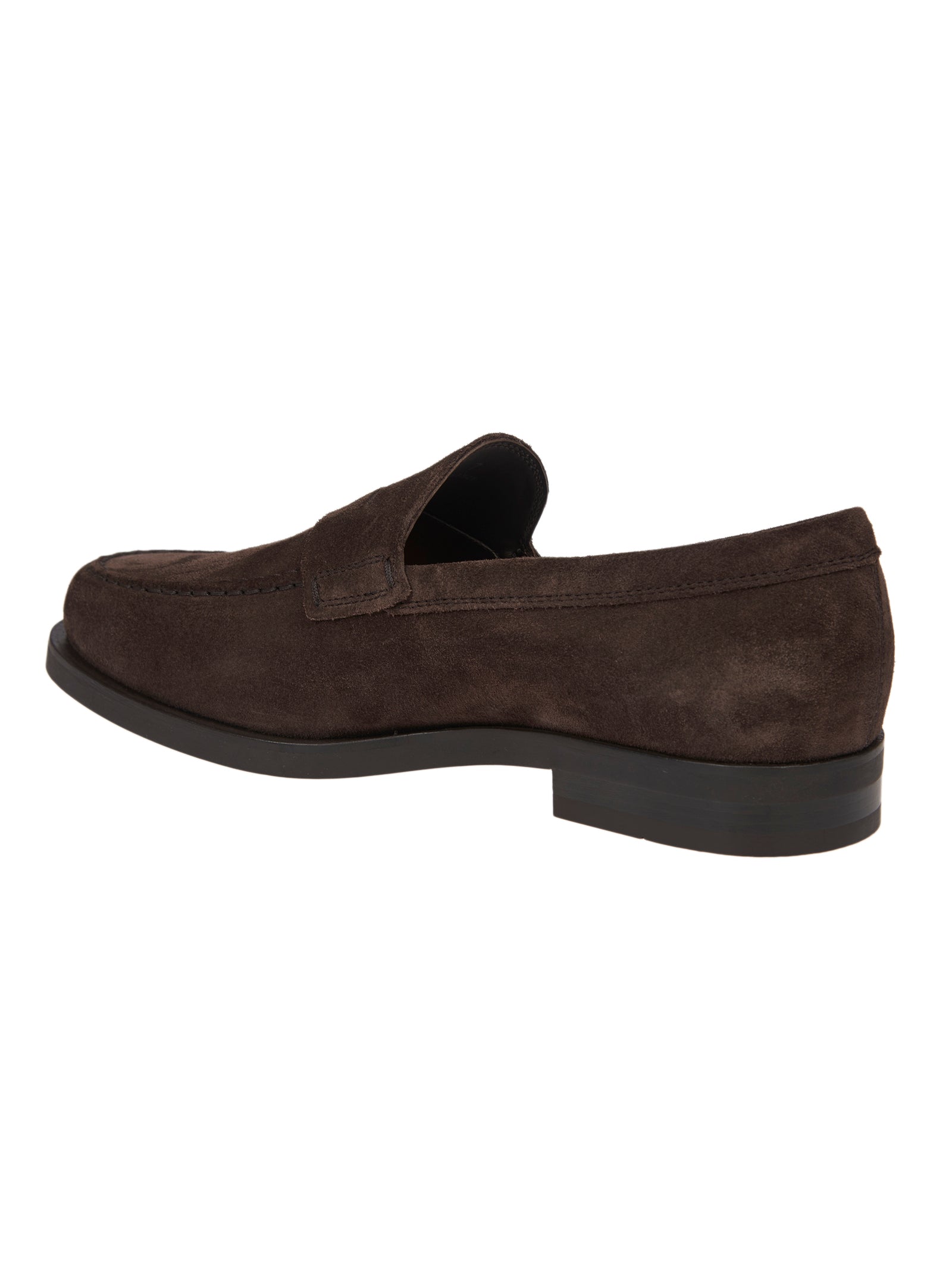 TOD'S-OUTLET-SALE-Loafer BRAUN-ARCHIVIST