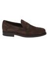 TOD'S-OUTLET-SALE-Loafer BRAUN-ARCHIVIST