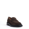 Tod'S-OUTLET-SALE-Loafer BRAUN-ARCHIVIST