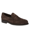 Tod'S-OUTLET-SALE-Loafer BRAUN-ARCHIVIST