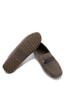 BRUNELLO CUCINELLI-OUTLET-SALE-Loafer-ARCHIVIST