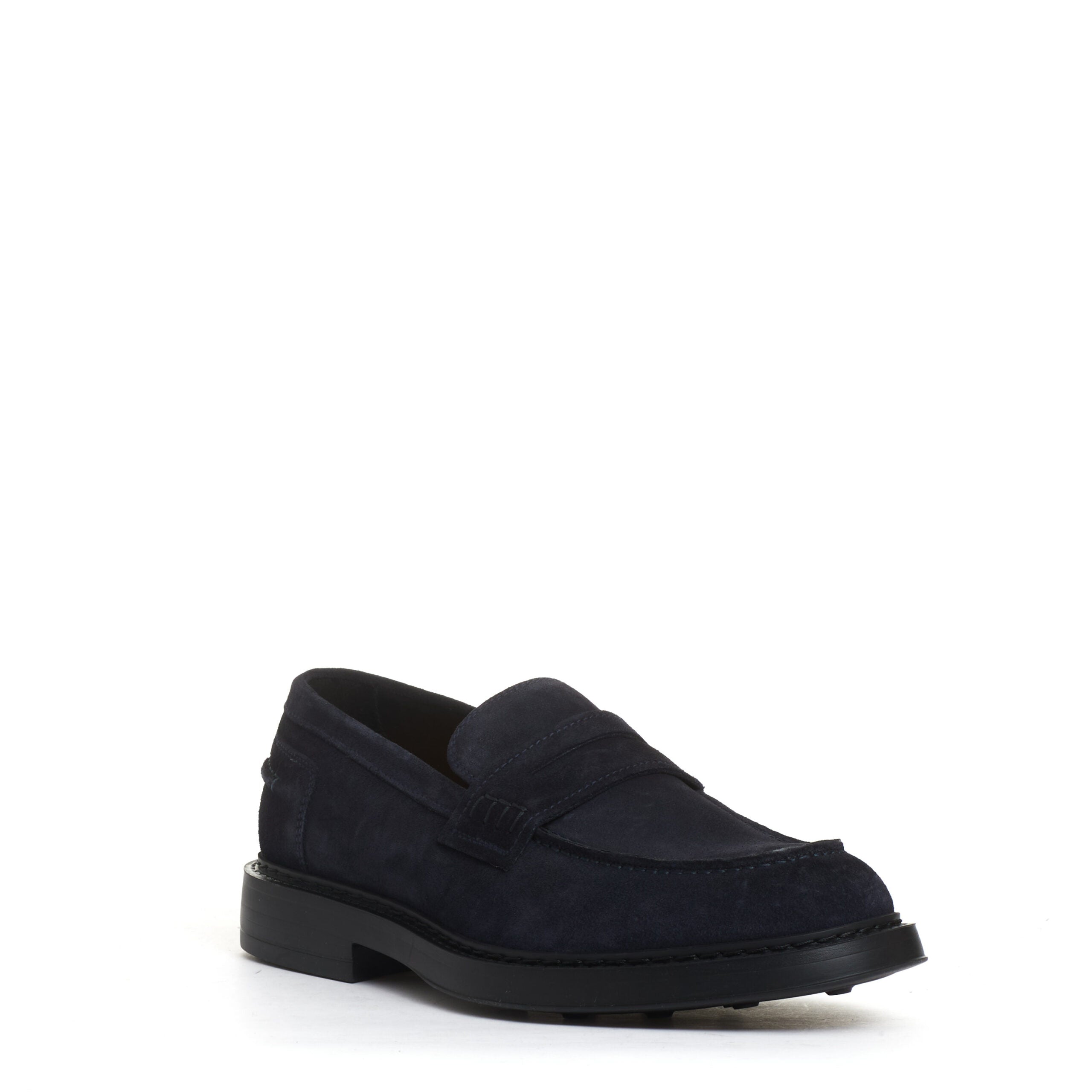 Doucal'S-OUTLET-SALE-Loafer BUNT-ARCHIVIST