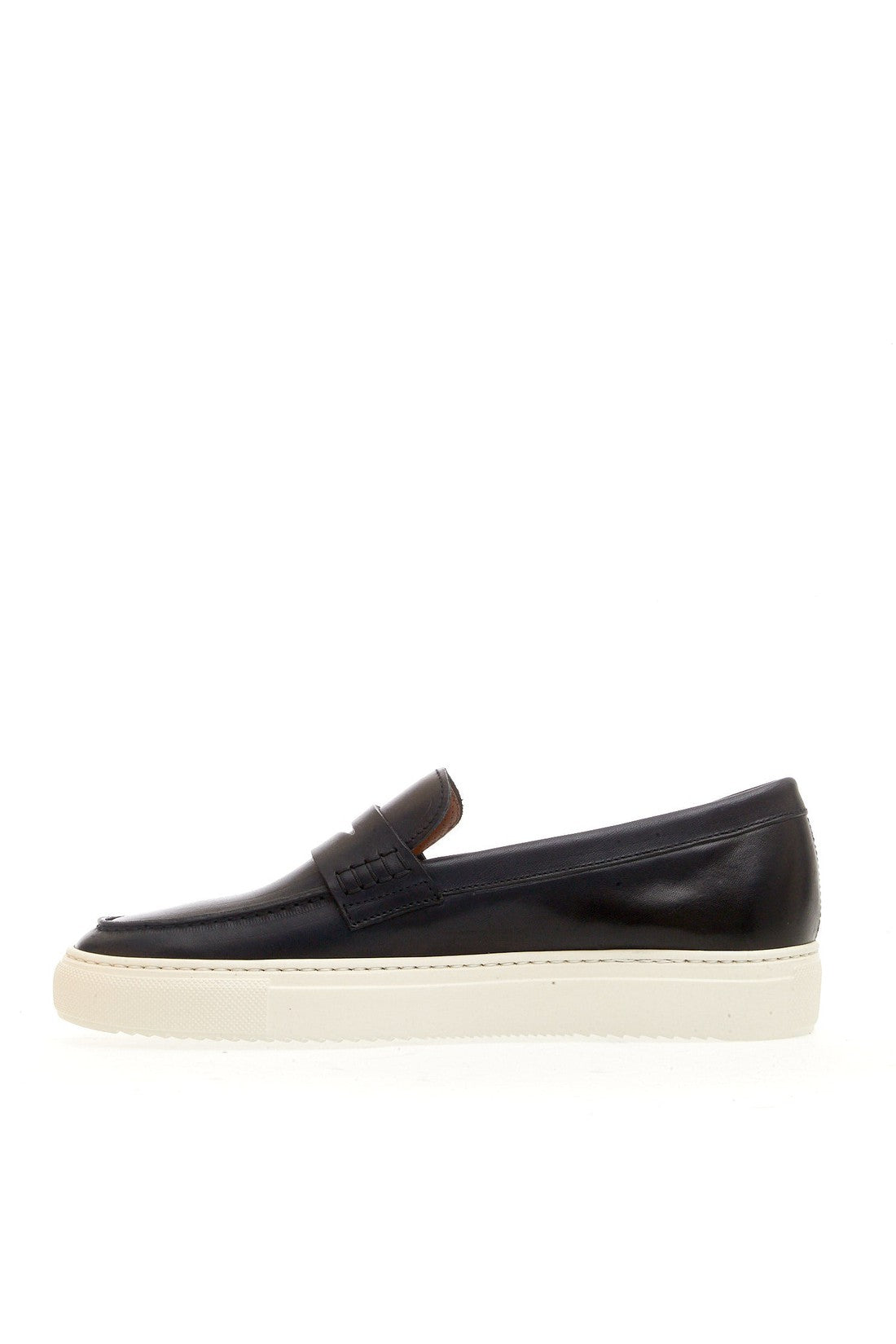 Doucal'S-OUTLET-SALE-Loafer BUNT-ARCHIVIST
