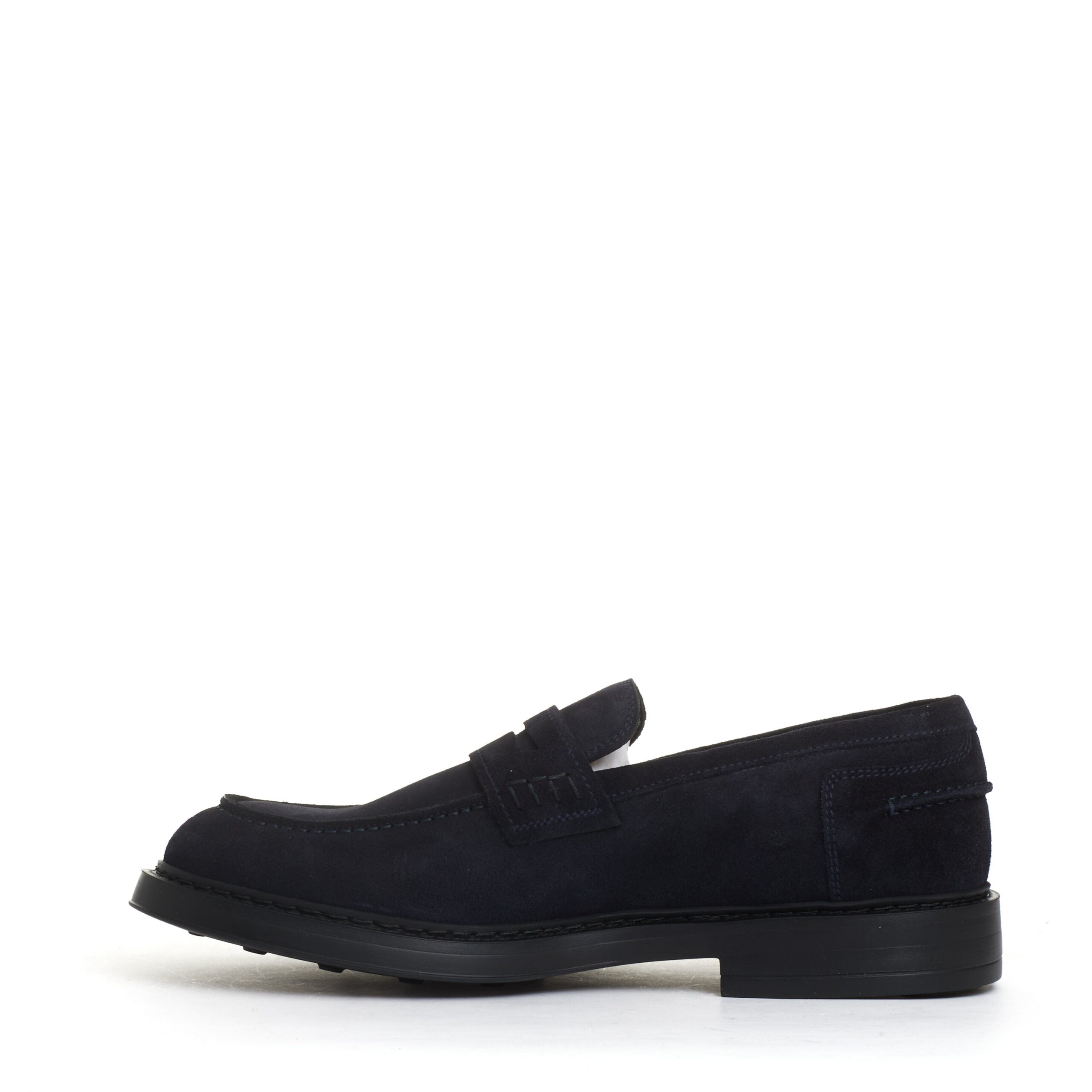 Doucal'S-OUTLET-SALE-Loafer BUNT-ARCHIVIST
