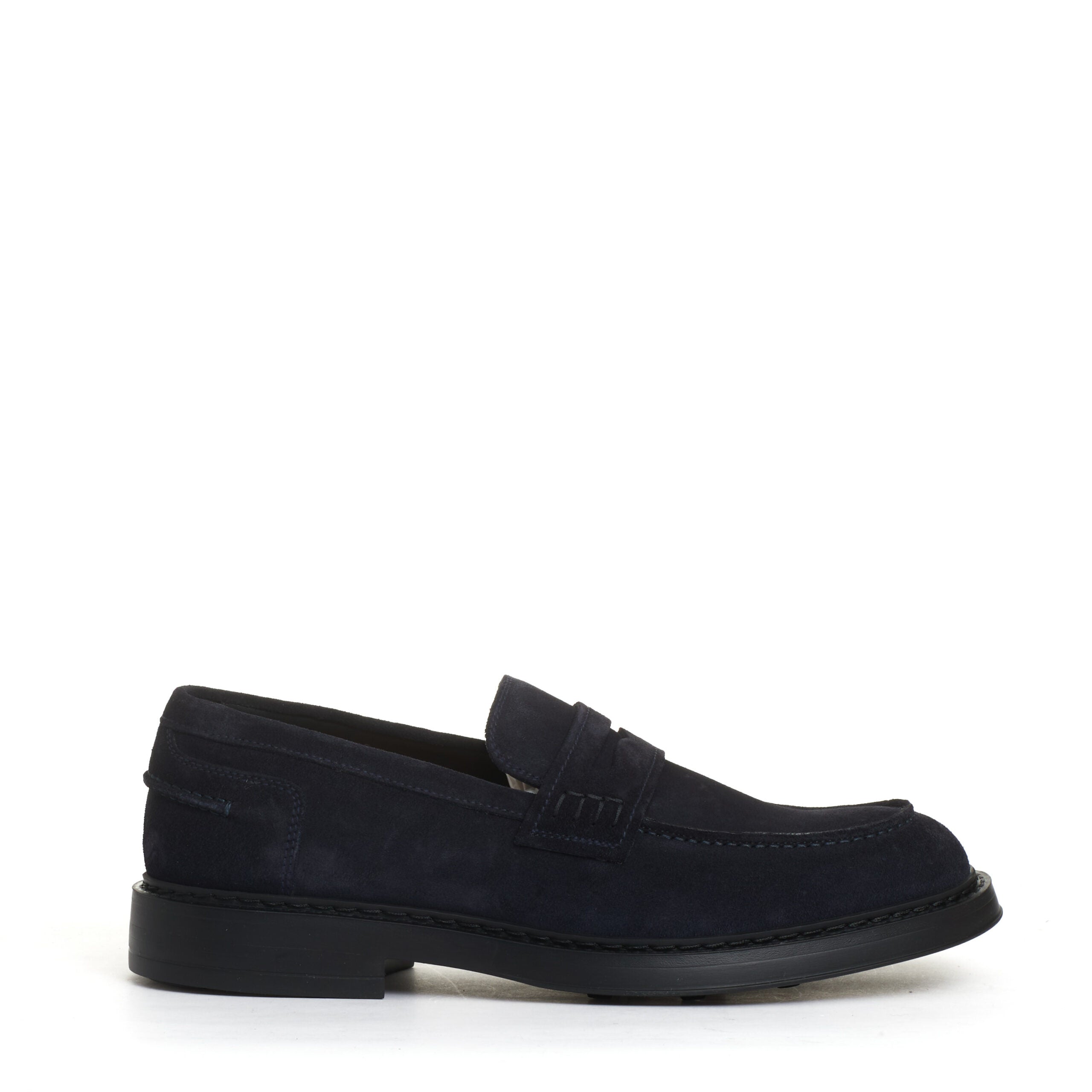 Doucal'S-OUTLET-SALE-Loafer BUNT-ARCHIVIST