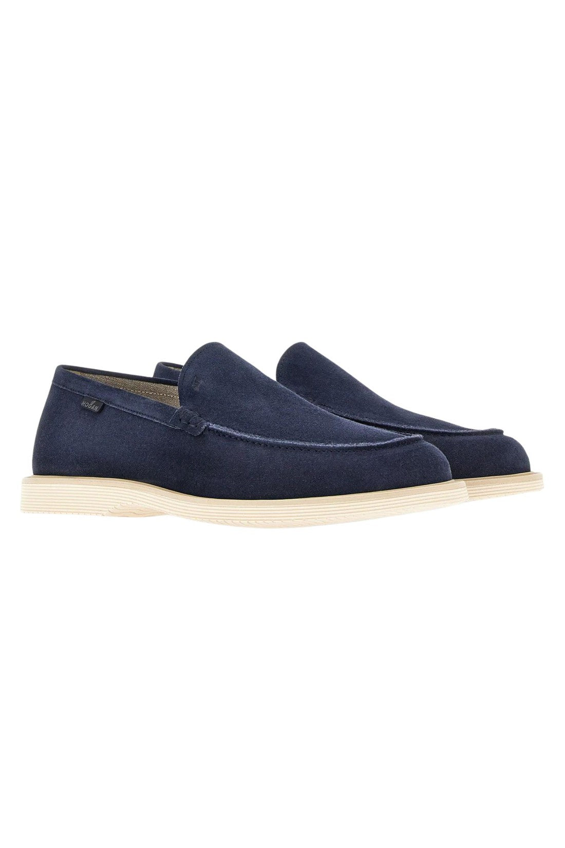 HOGAN-OUTLET-SALE-Loafer BUNT-ARCHIVIST