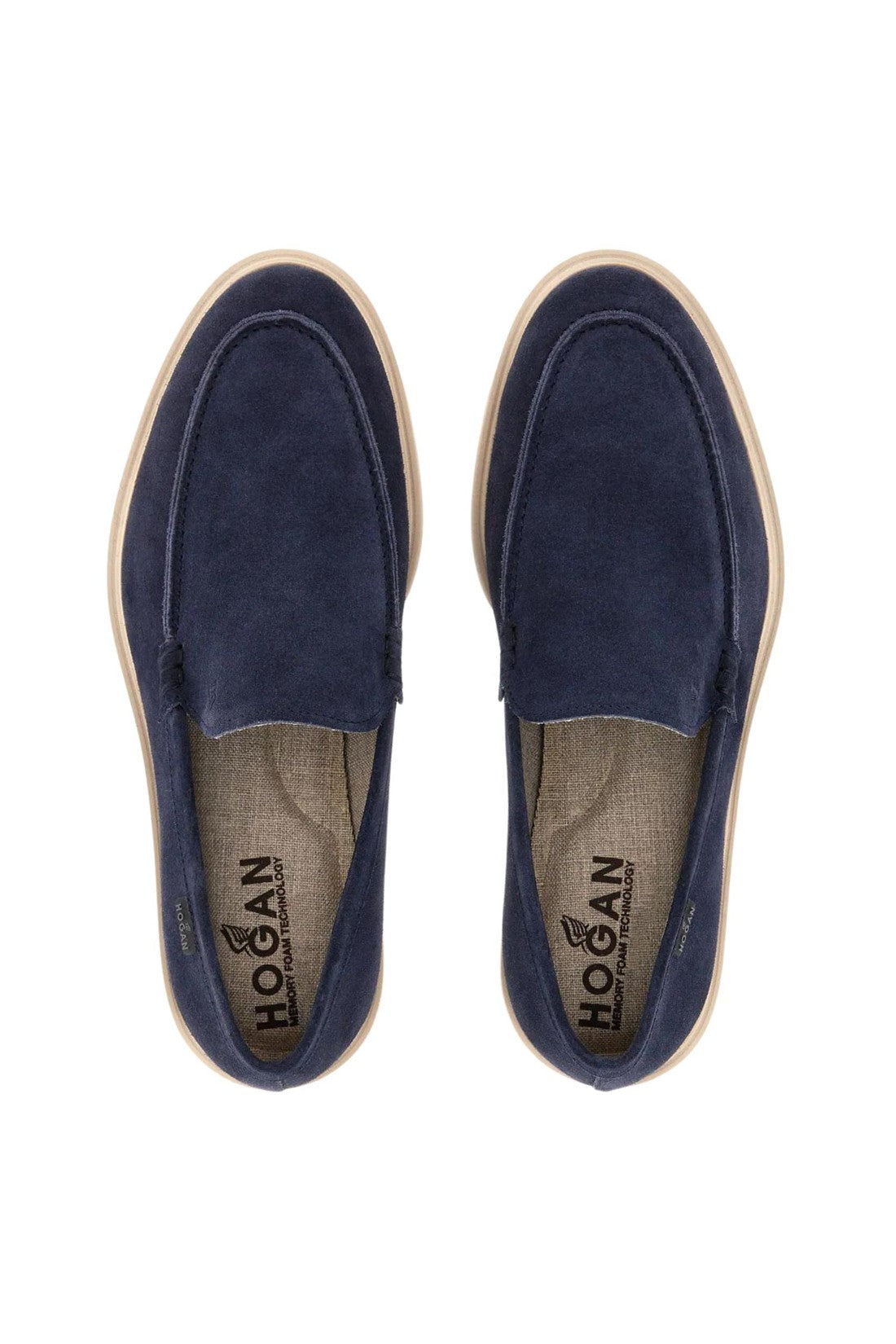 HOGAN-OUTLET-SALE-Loafer BUNT-ARCHIVIST