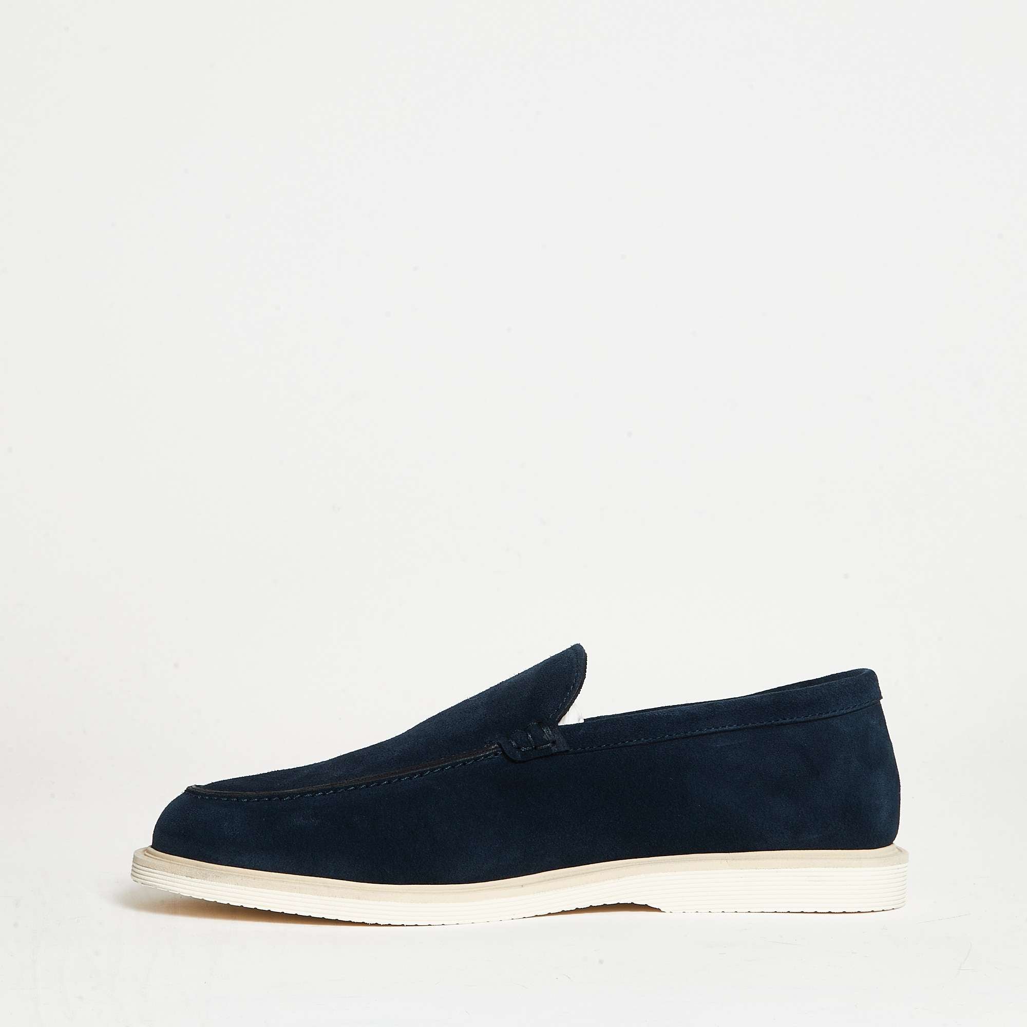 HOGAN-OUTLET-SALE-Loafer BUNT-ARCHIVIST