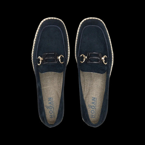 HOGAN-OUTLET-SALE-Loafer BUNT-ARCHIVIST