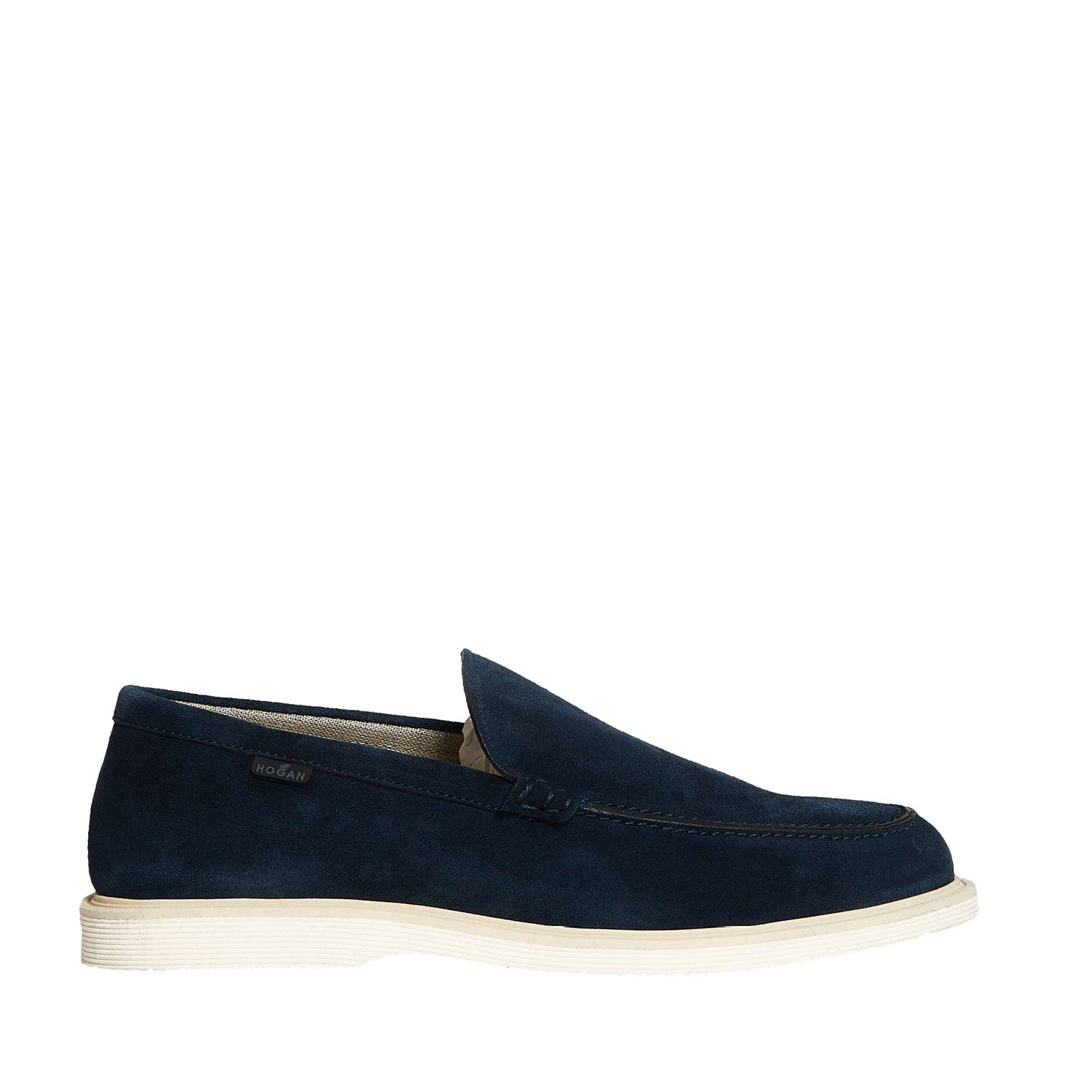 HOGAN-OUTLET-SALE-Loafer BUNT-ARCHIVIST