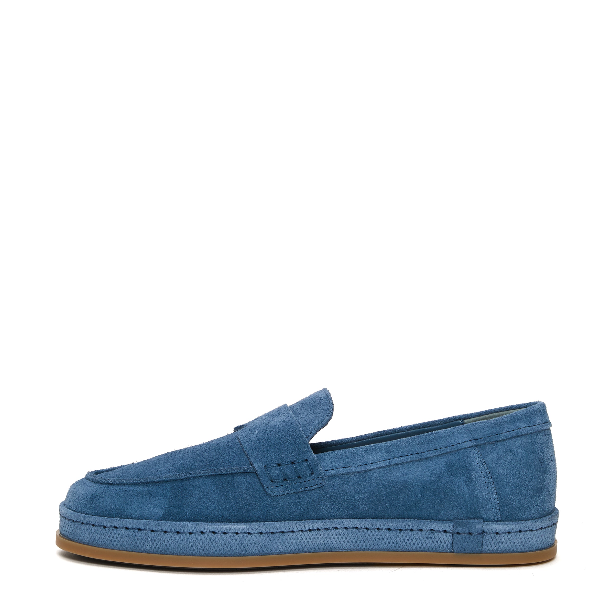 Hogan-OUTLET-SALE-Loafer BUNT-ARCHIVIST