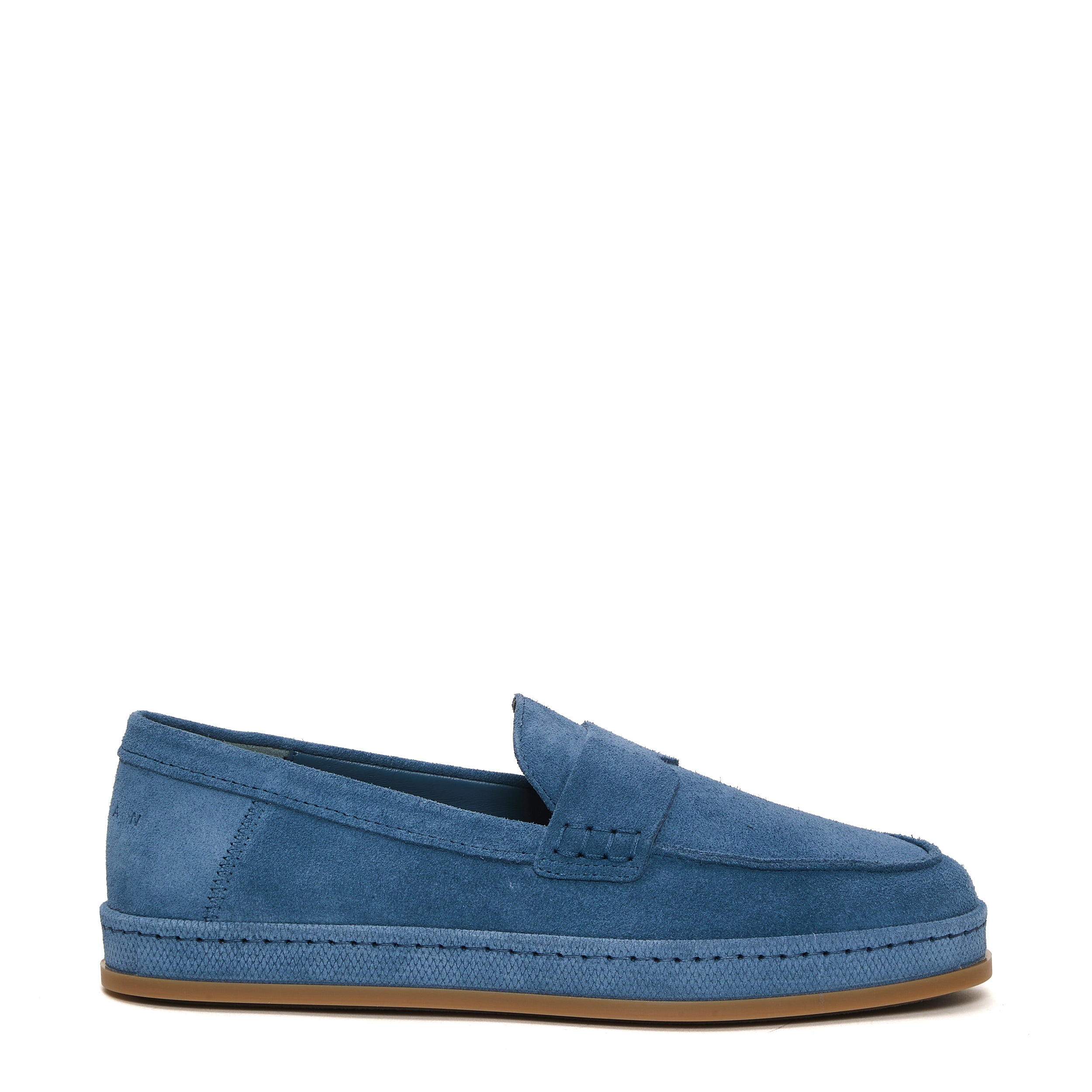 Hogan-OUTLET-SALE-Loafer BUNT-ARCHIVIST