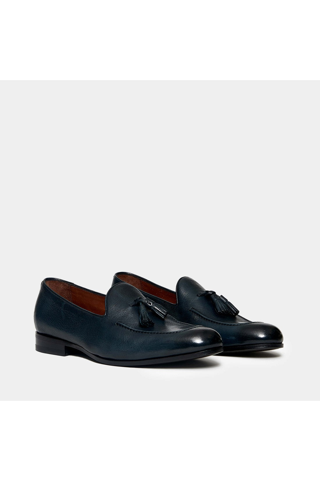 Ortigni-OUTLET-SALE-Loafer BUNT-ARCHIVIST