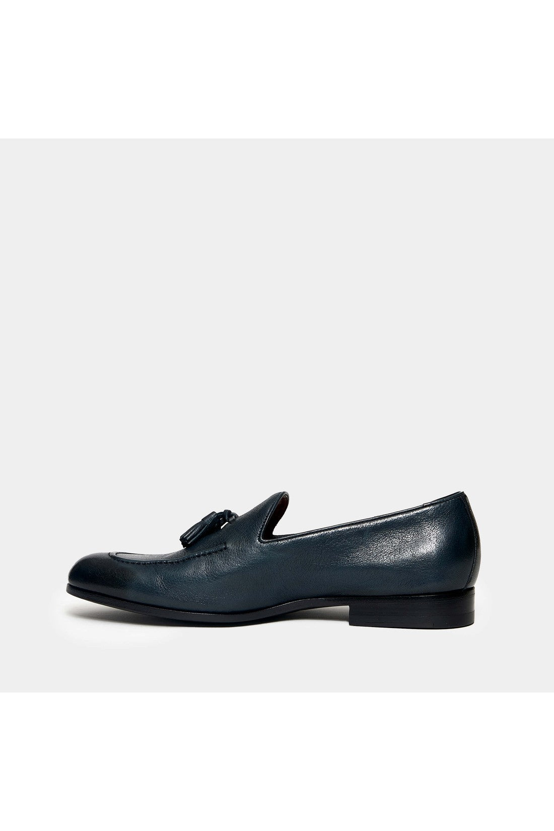Ortigni-OUTLET-SALE-Loafer BUNT-ARCHIVIST