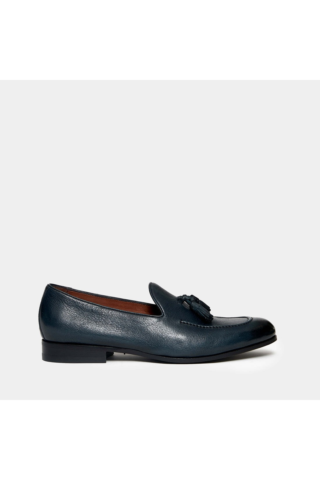 Ortigni-OUTLET-SALE-Loafer BUNT-ARCHIVIST