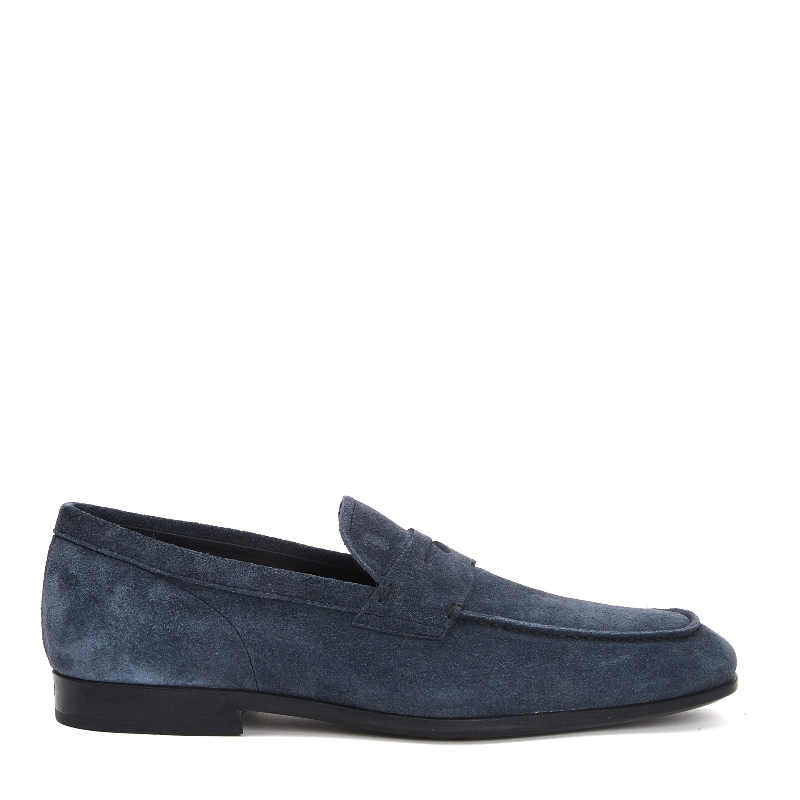 Tod'S-OUTLET-SALE-Loafer BUNT-ARCHIVIST