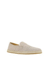 BRUNELLO CUCINELLI-OUTLET-SALE-Loafer Beige-ARCHIVIST