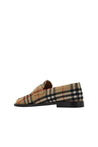 BURBERRY-OUTLET-SALE-Loafer Beige-ARCHIVIST