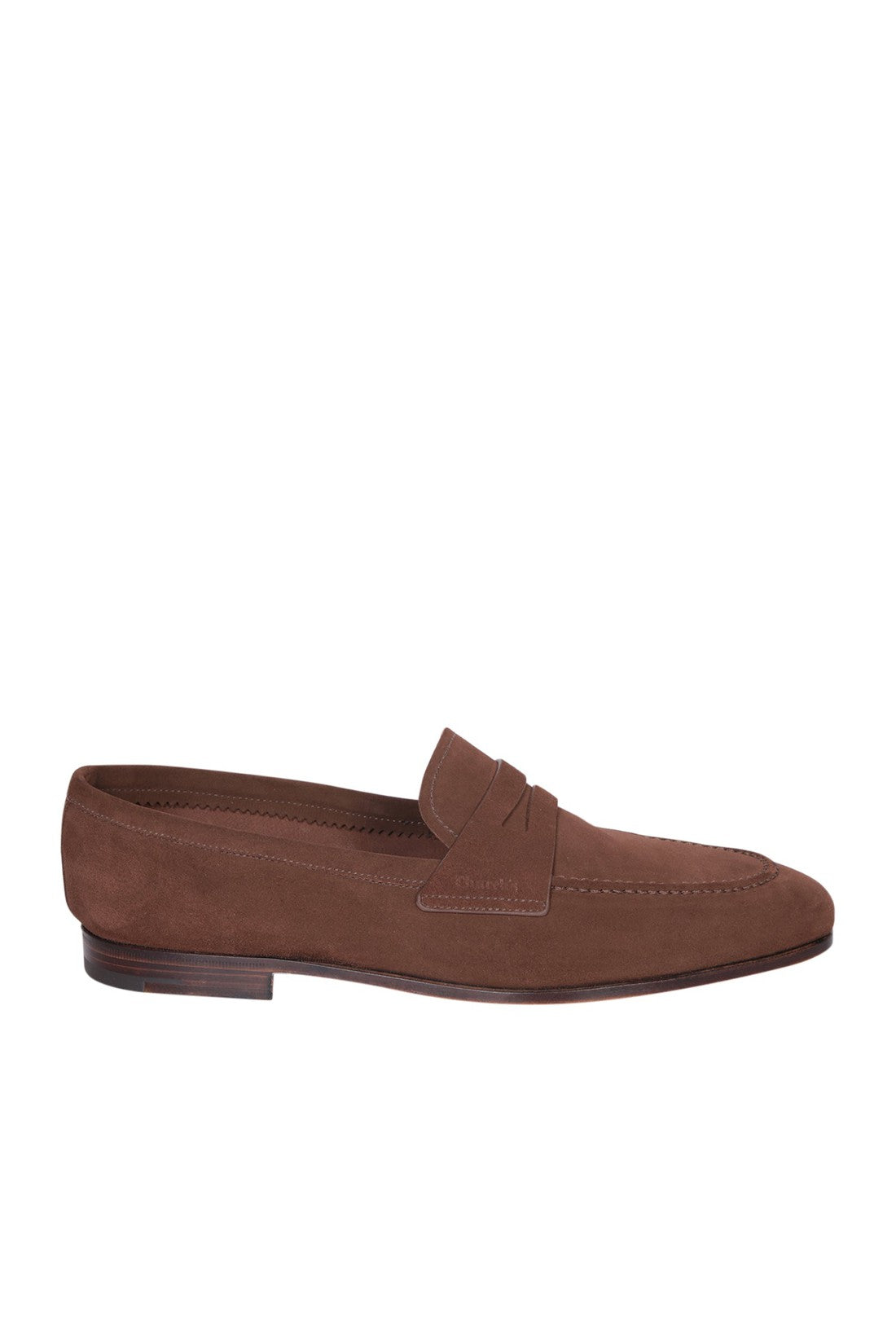 CHURCH'S-OUTLET-SALE-Loafer Beige-ARCHIVIST