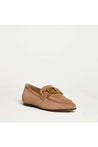 TOD'S-OUTLET-SALE-Loafer Beige-ARCHIVIST