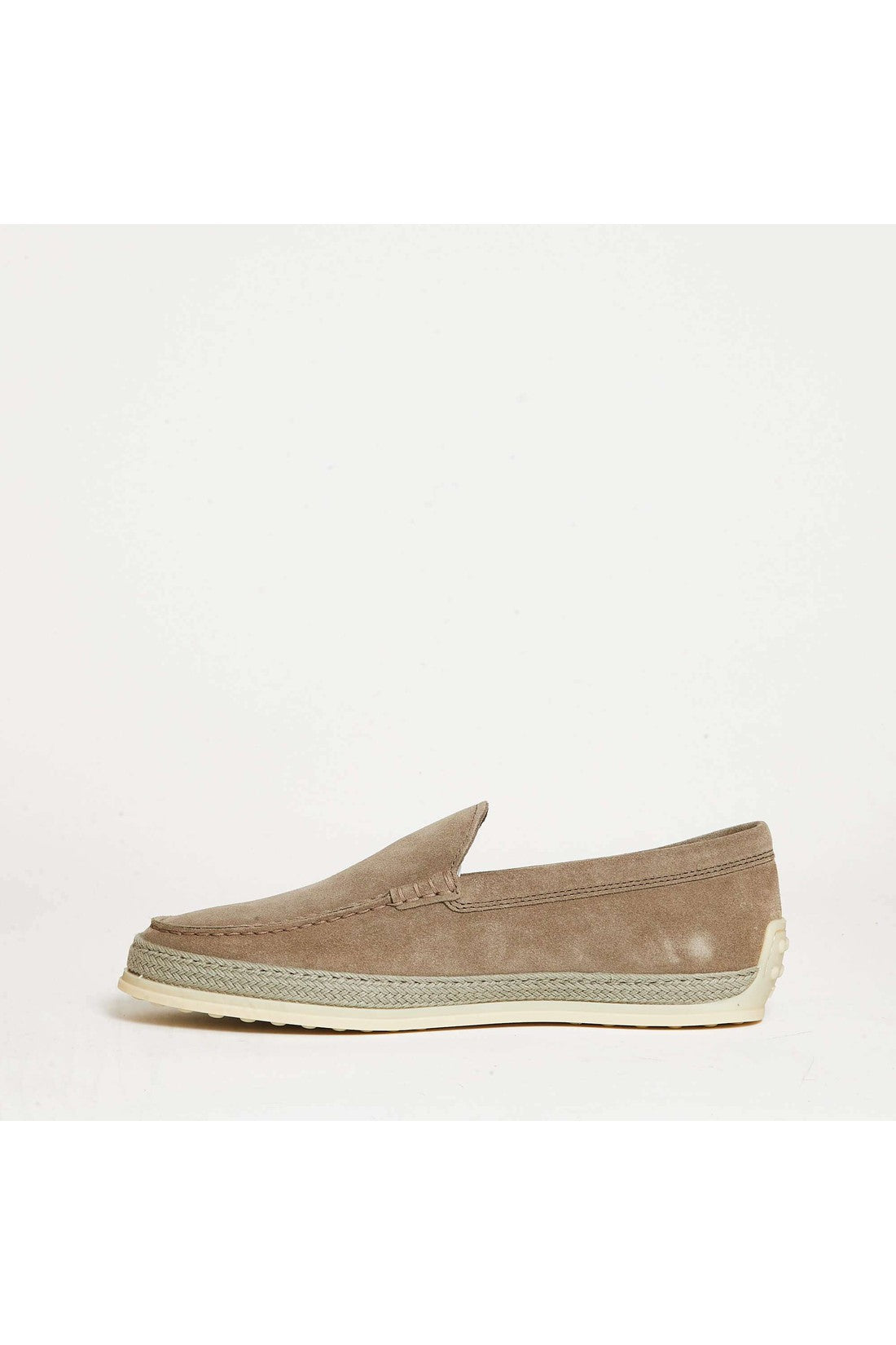 TOD'S-OUTLET-SALE-Loafer Beige-ARCHIVIST